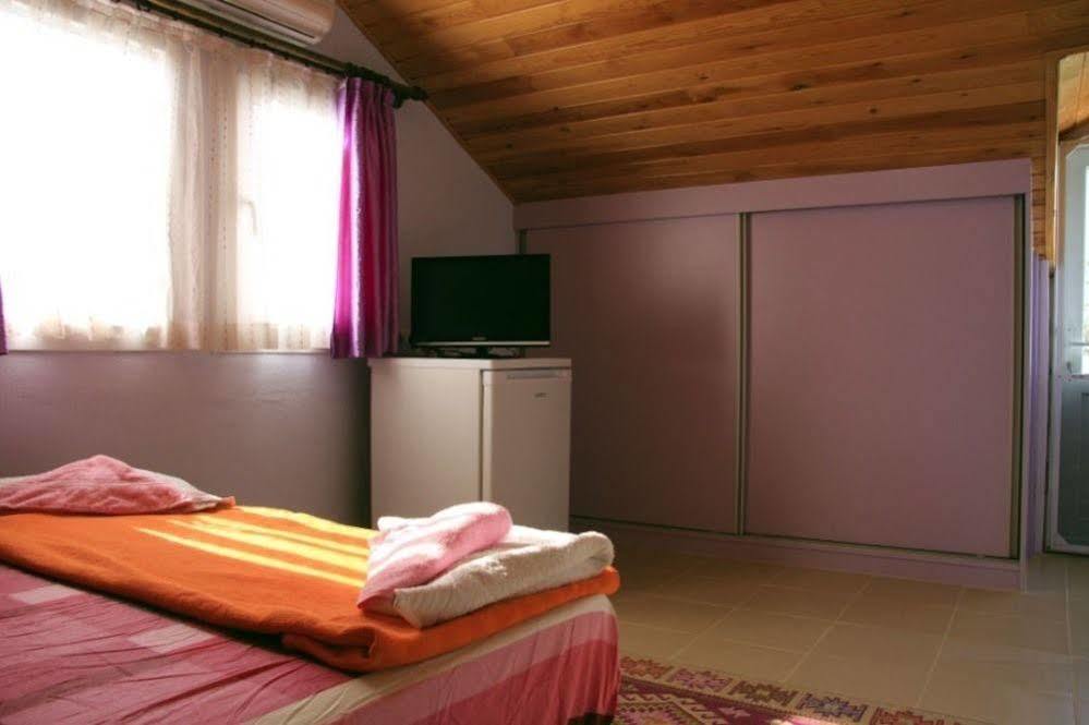 Grand World Hotel Oludeniz