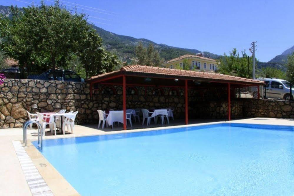 Grand World Oludeniz