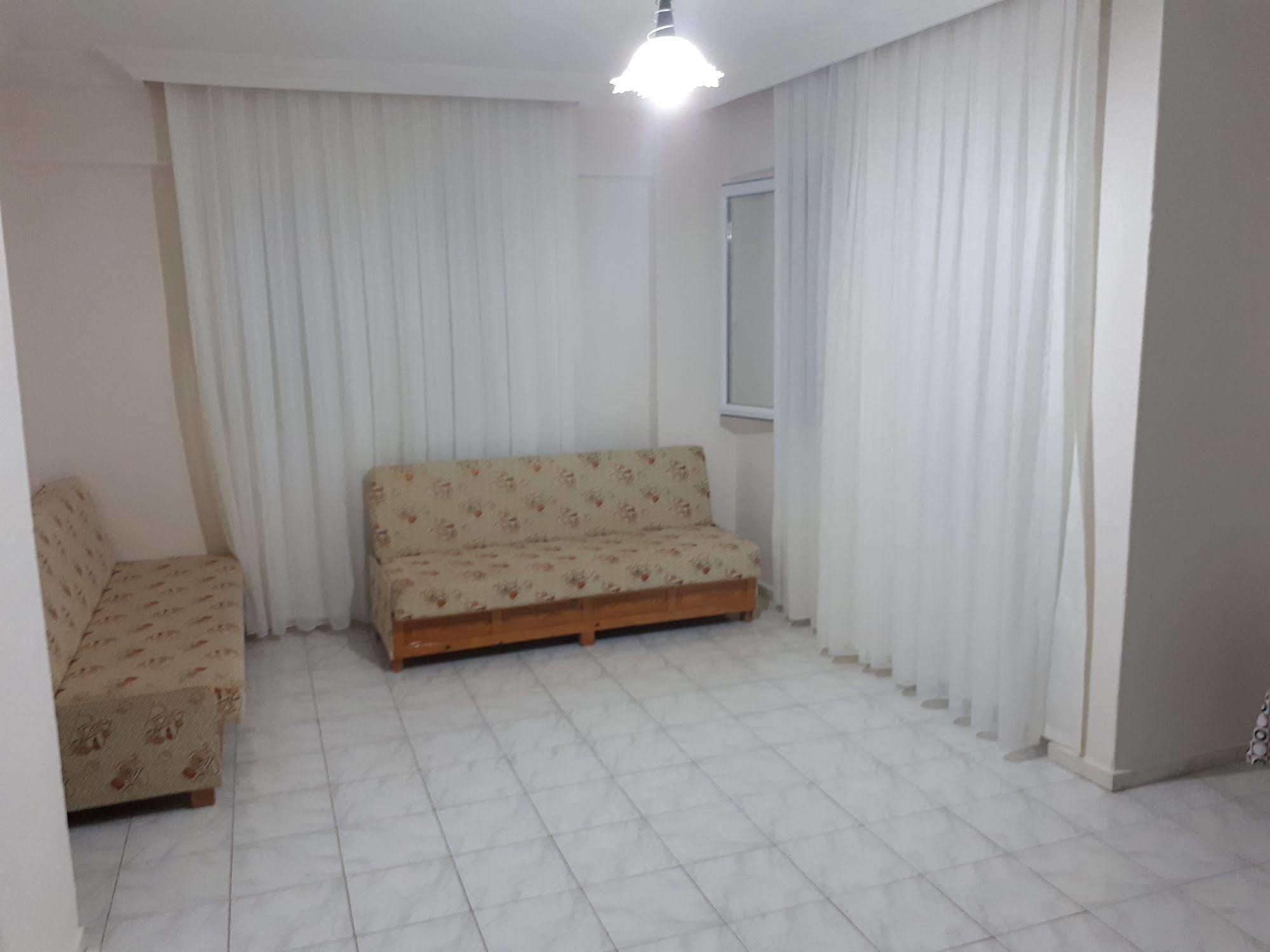 Everest Aparthotel Oludeniz