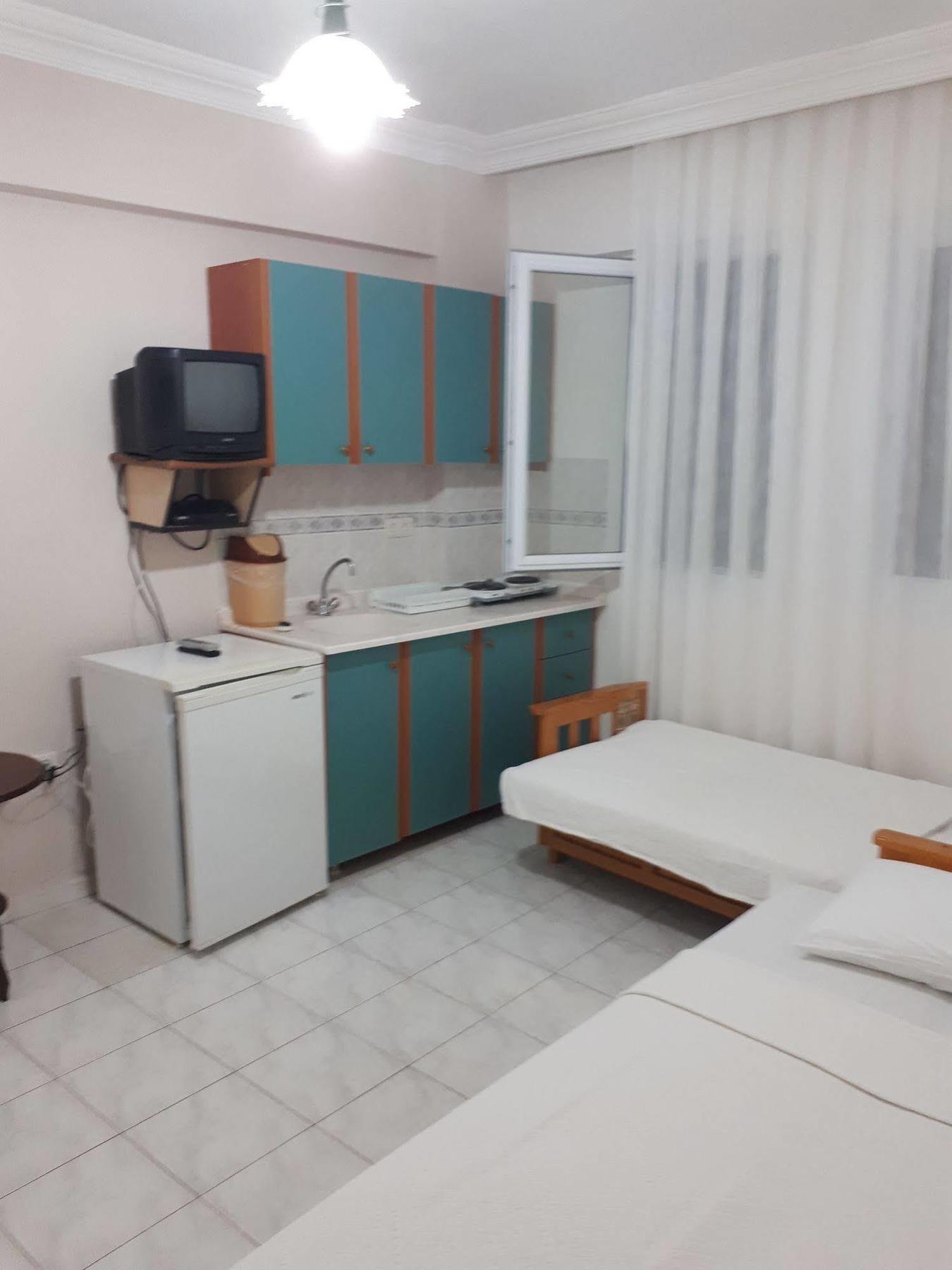 Everest Aparthotel Oludeniz