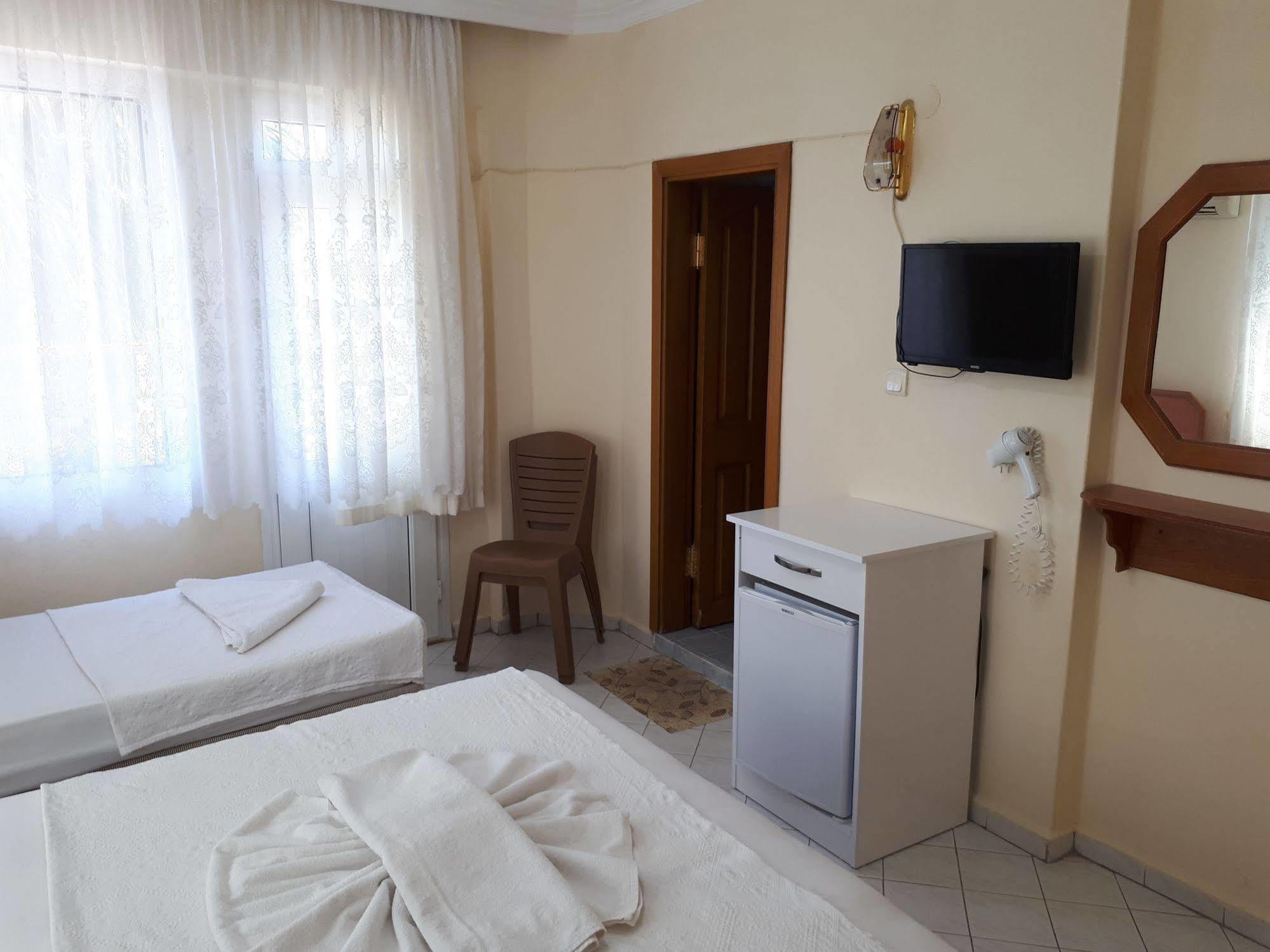 Aparthotel Everest