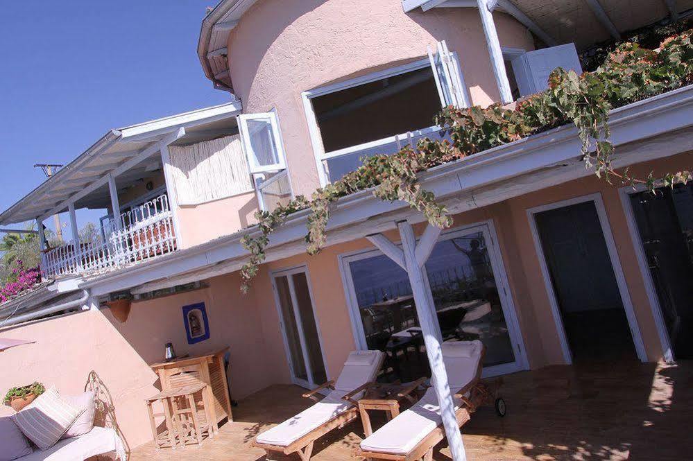 Hotel Beyaz Yunus - Adult Only Oludeniz