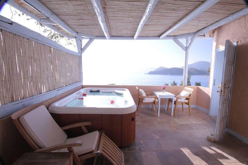 Beyaz Yunus - Adult Only Hotel Oludeniz