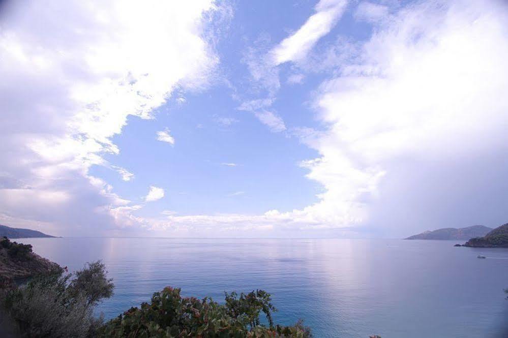 Beyaz Yunus - Adult Only 3* Oludeniz