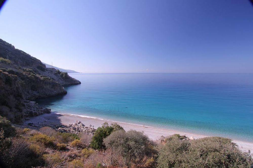 Beyaz Yunus - Adult Only Hotel