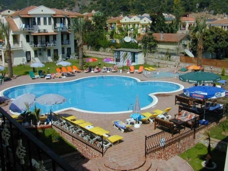Otel Mavibelce