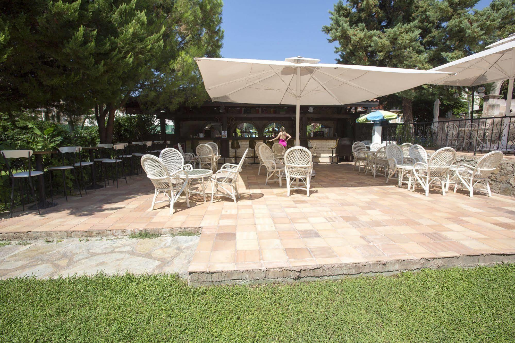 Otel Katre