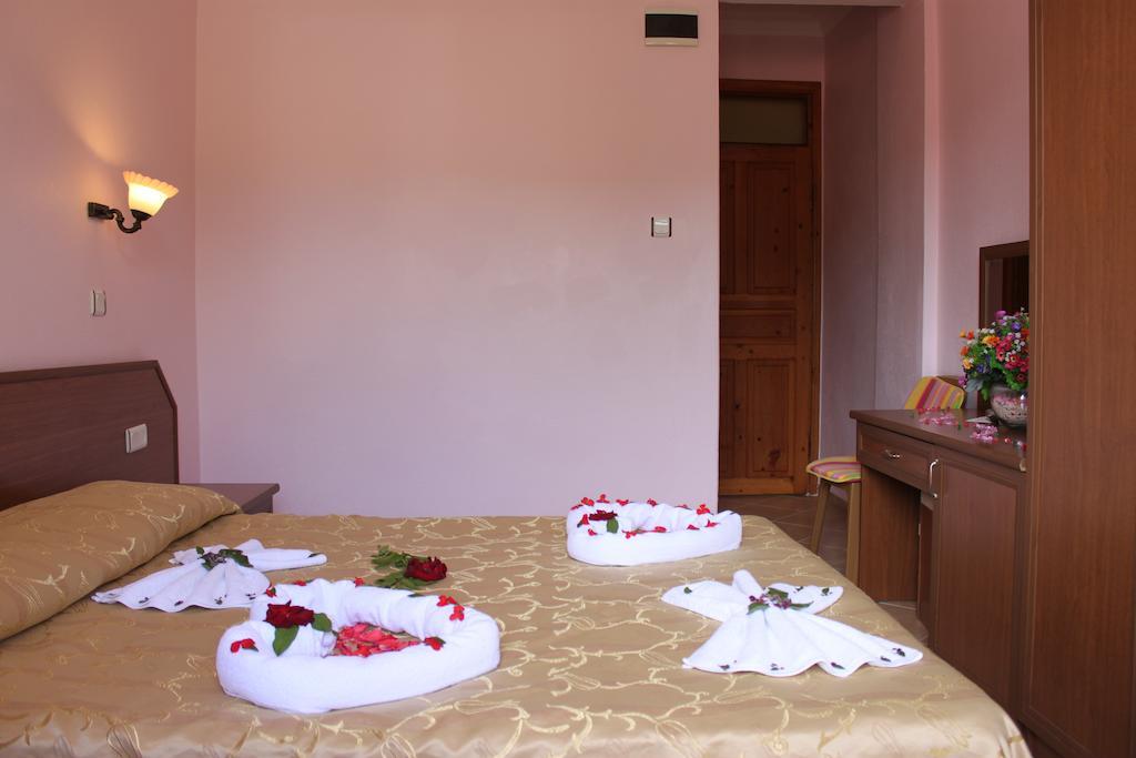 Tumen Hotel Oludeniz