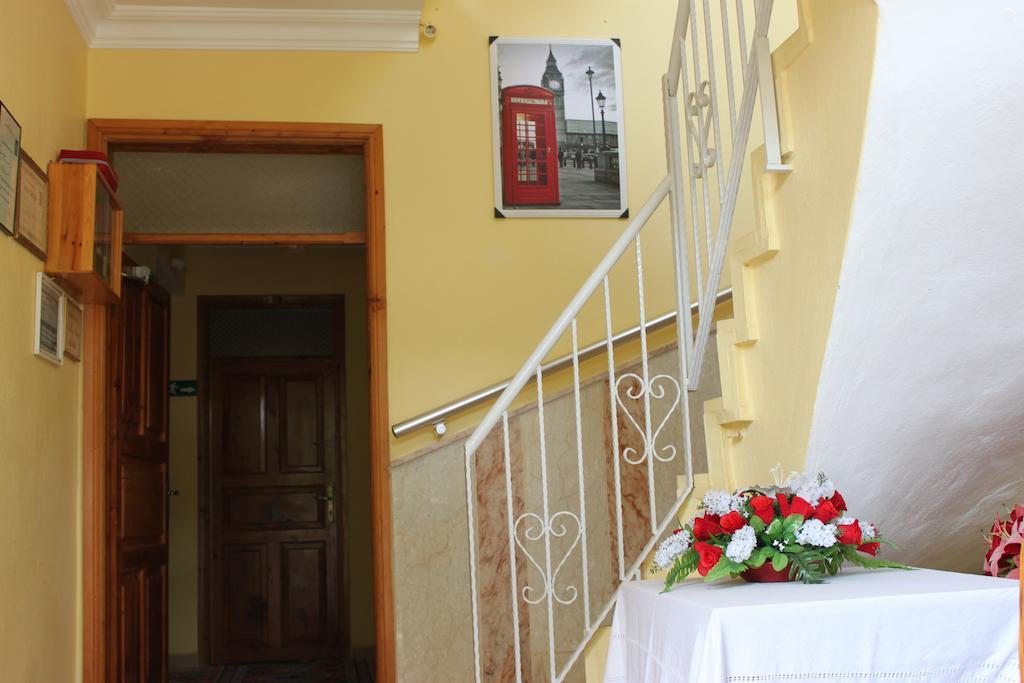 Tumen Hotel Oludeniz