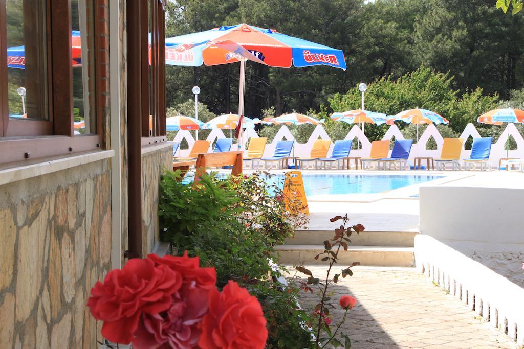 Hotel Tumen 3*