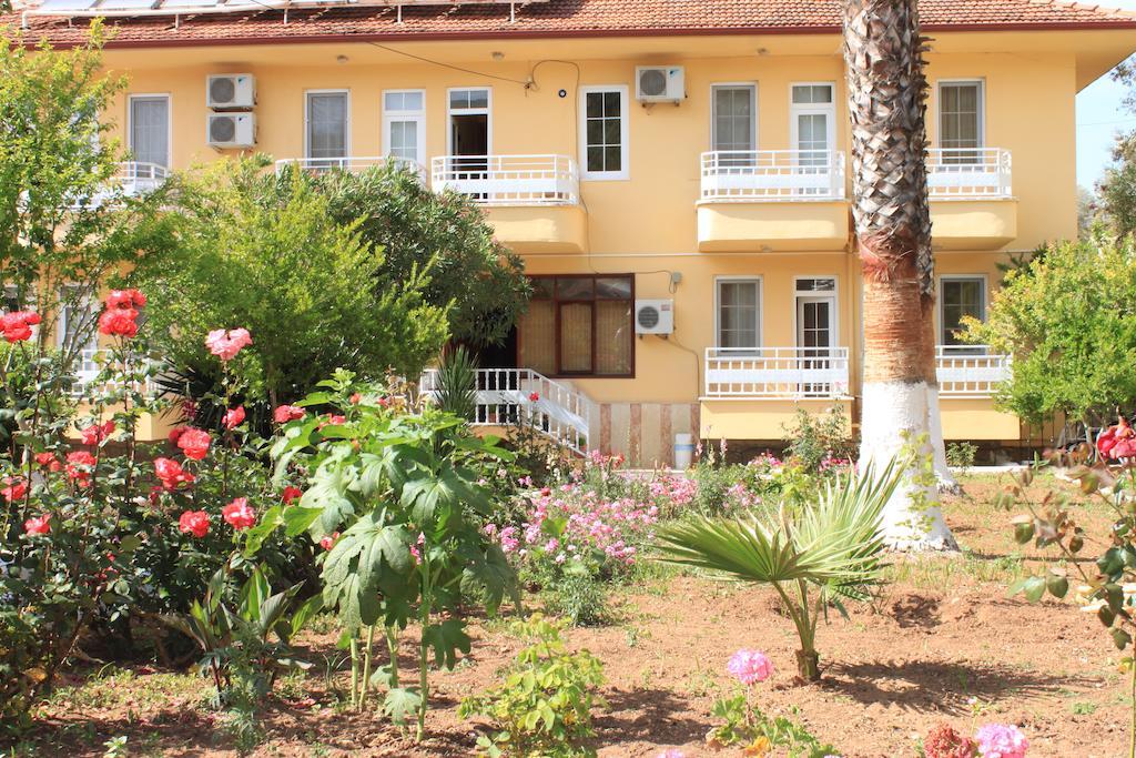 Hotel Tumen 3*