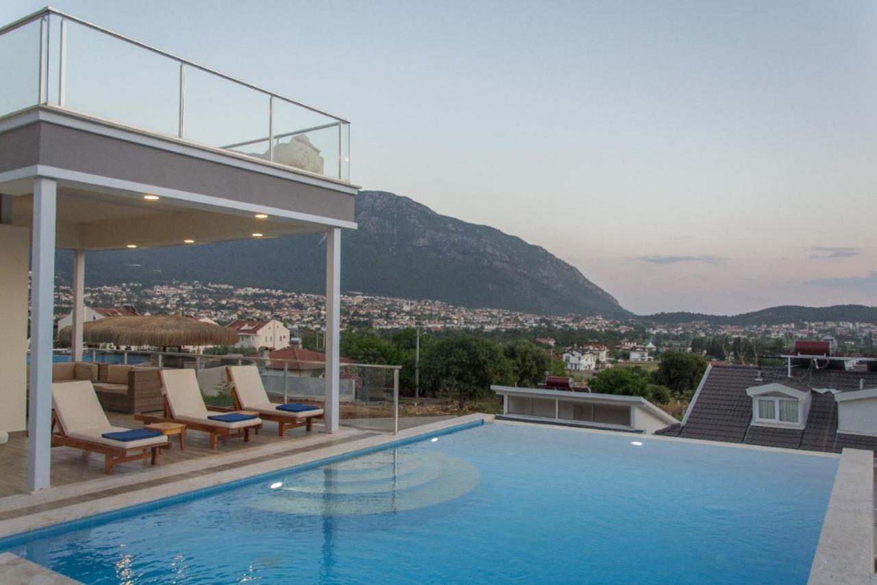 Villa Orka Villas 1 *