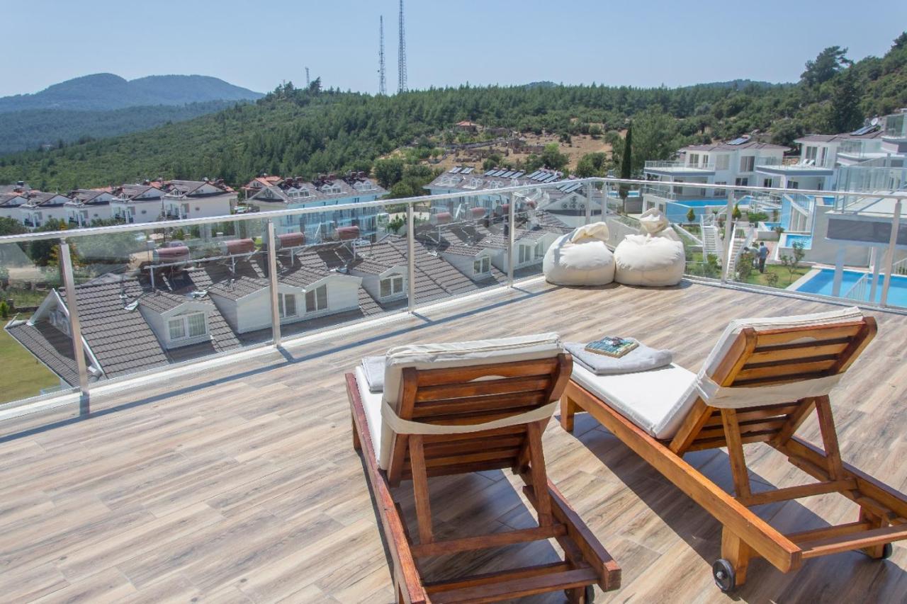 Orka Villas 1
