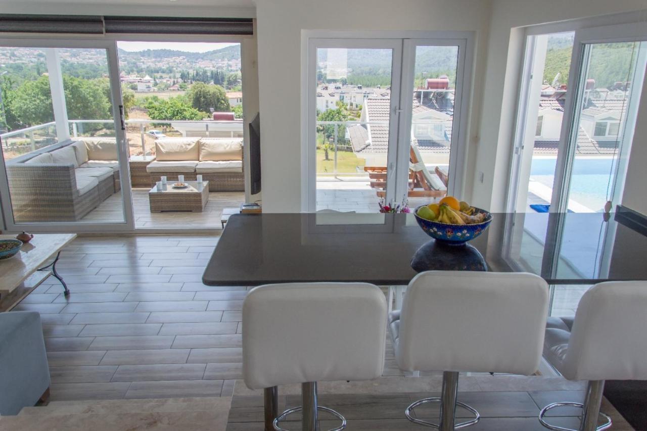Villa Orka Villas 1 Oludeniz