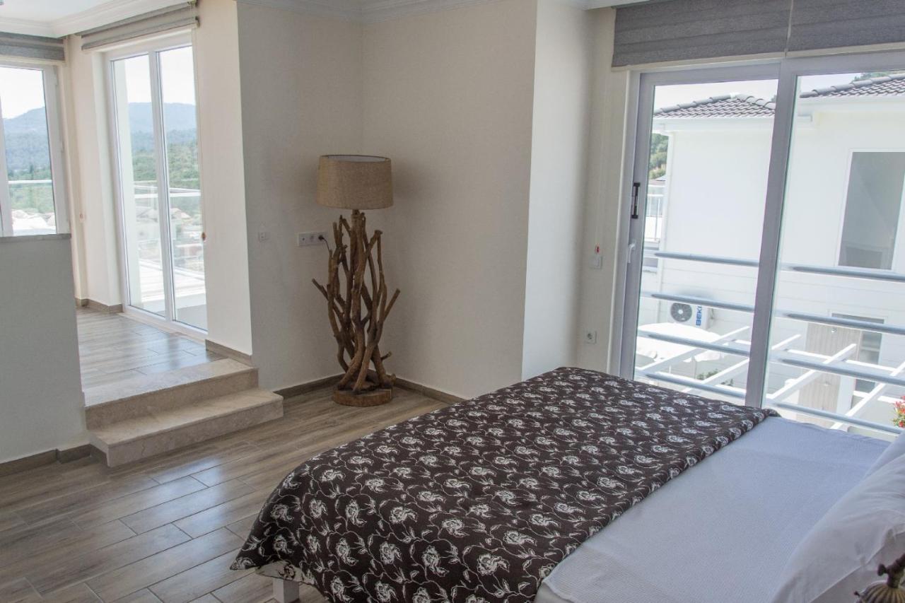 Orka Villas 1 Villa Oludeniz