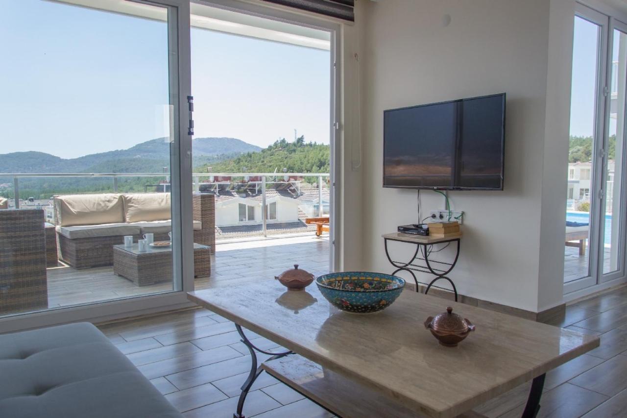 Orka Villas 1 Villa