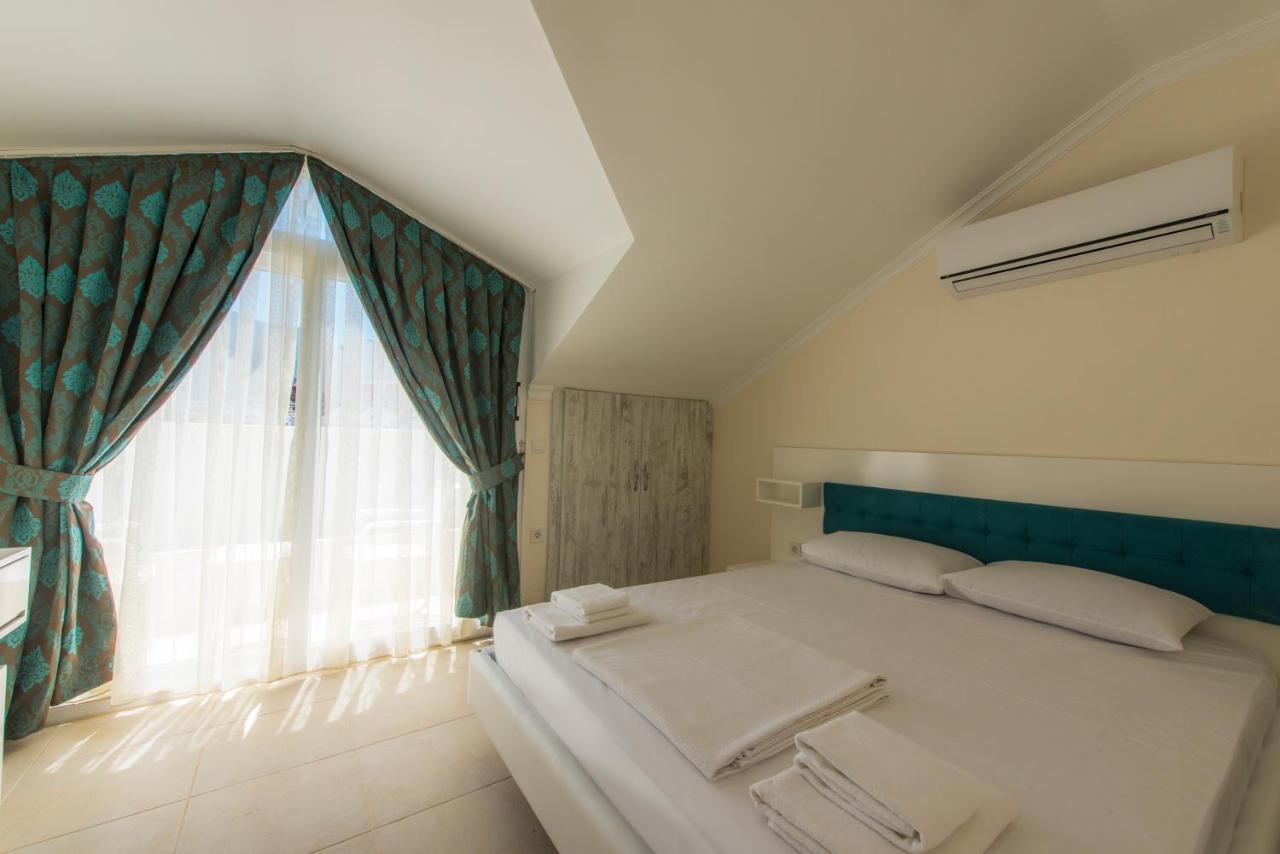 Apartment Orka Oludeniz