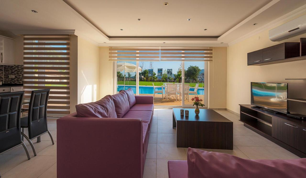 Apartment Orka