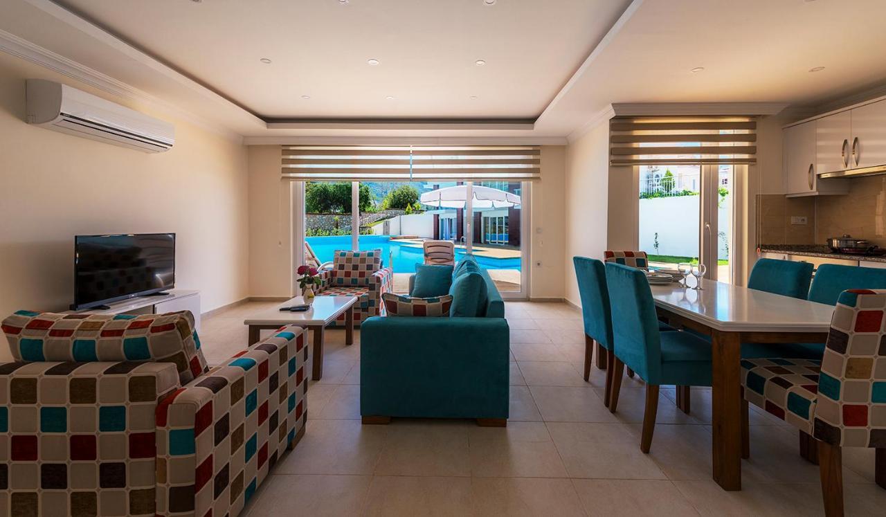 Apartment Orka