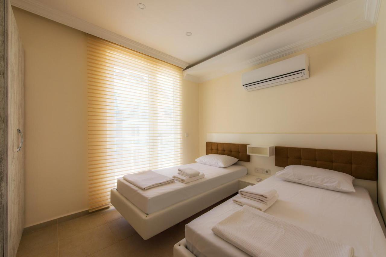 Apartment Orka