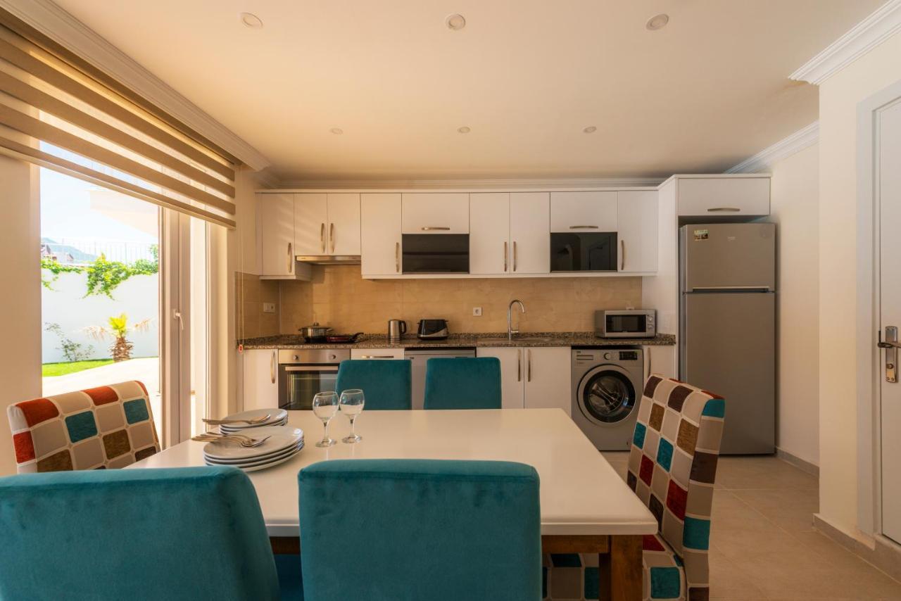 Apartment Orka Oludeniz