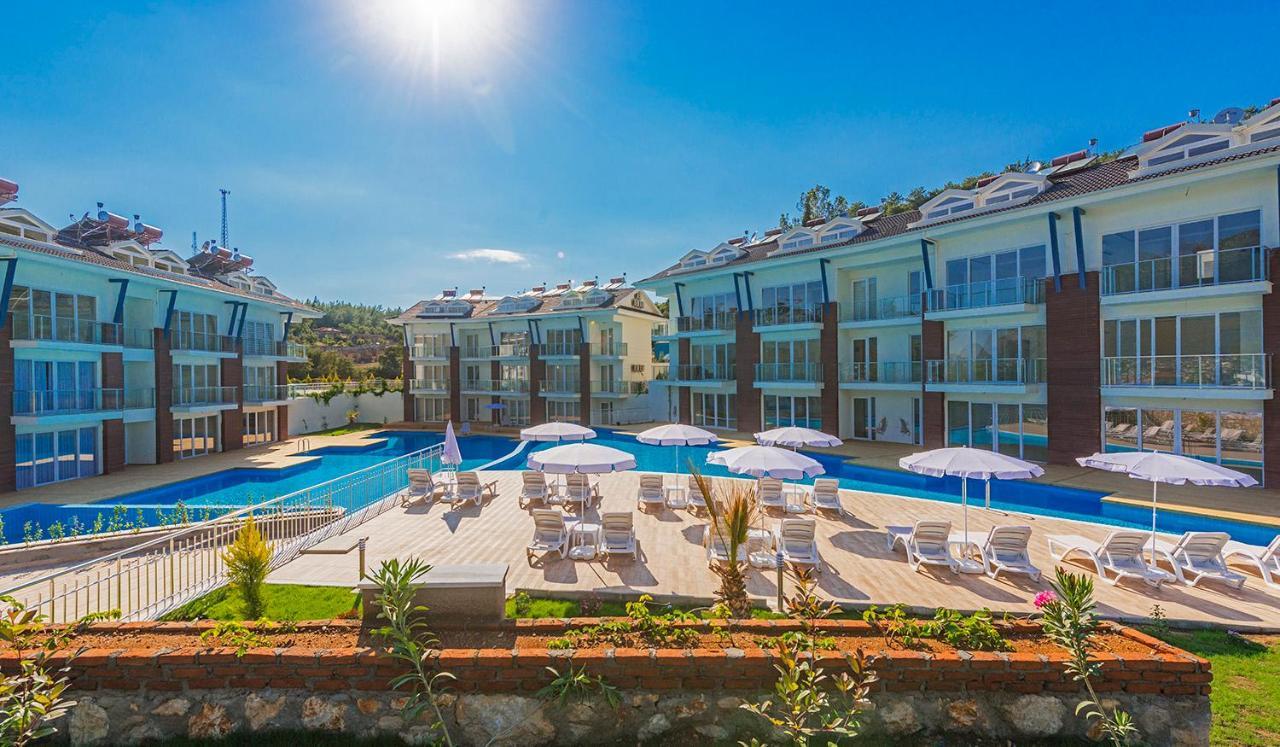 Orka * Oludeniz
