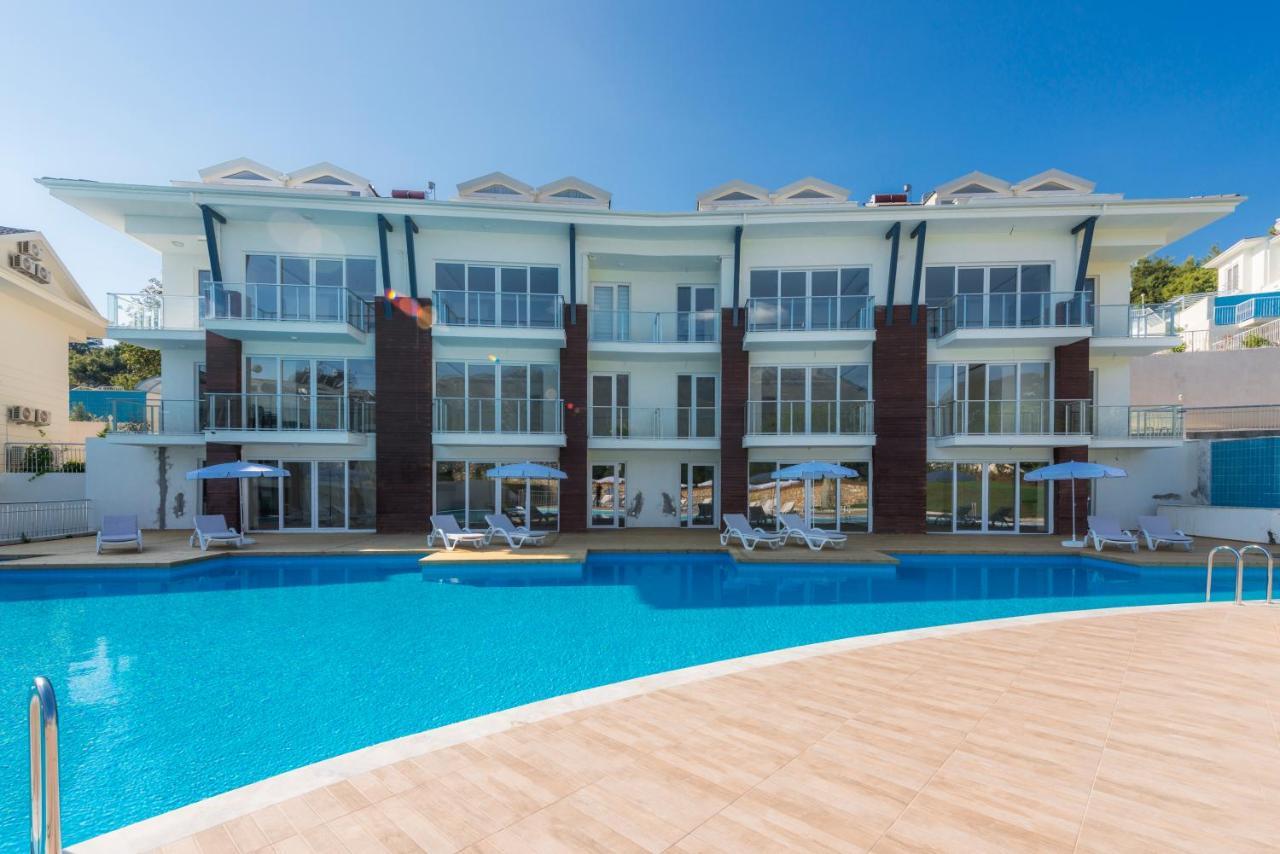 Orka * Oludeniz