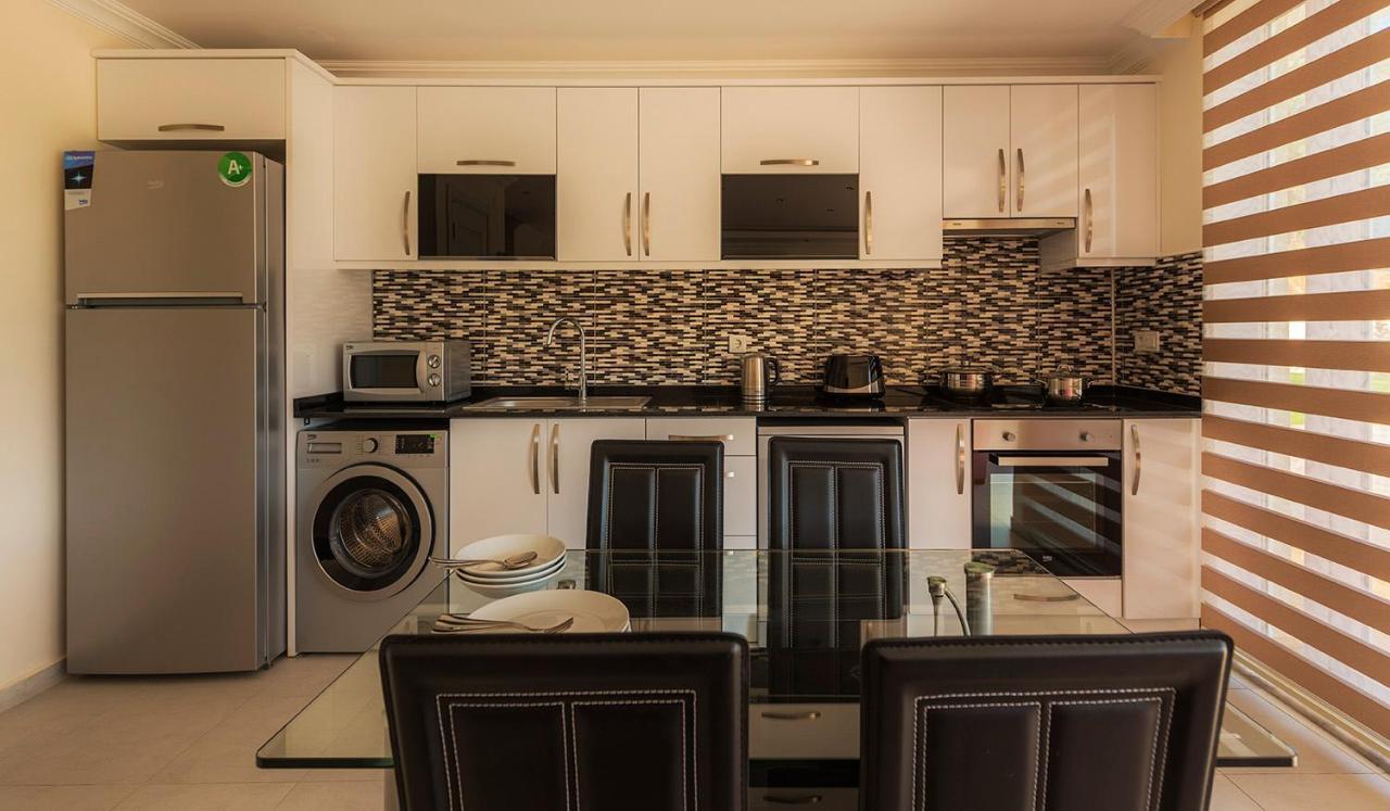Orka Apartment Oludeniz