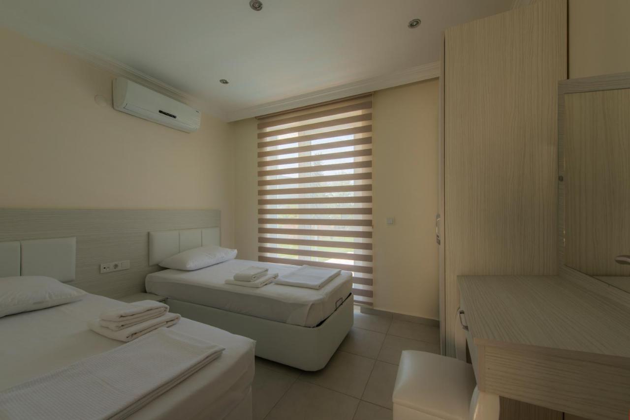 Orka Apartment *