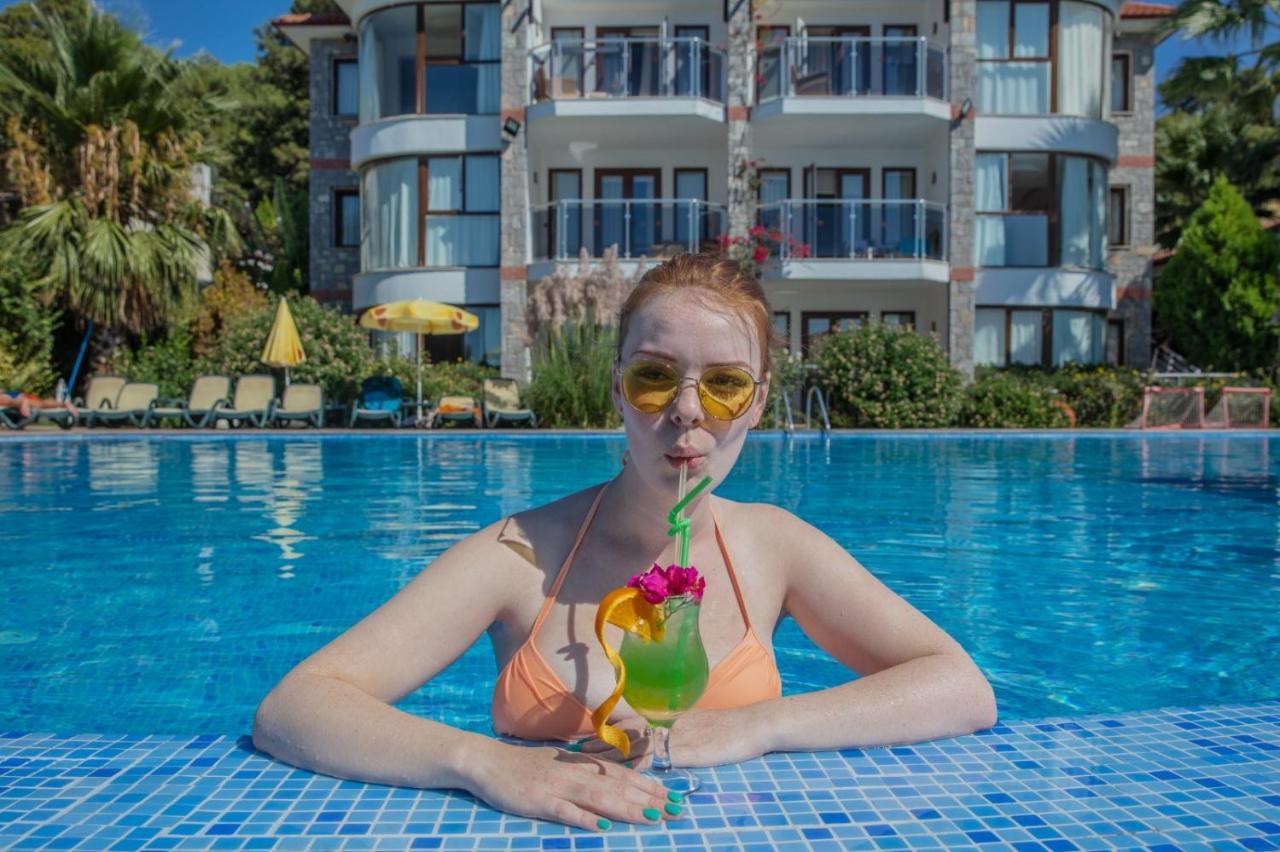 Golden Life Heights Deluxe - Adult Only Oludeniz