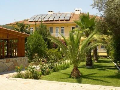 Tumen Oludeniz