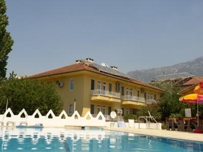 Tumen Hotel