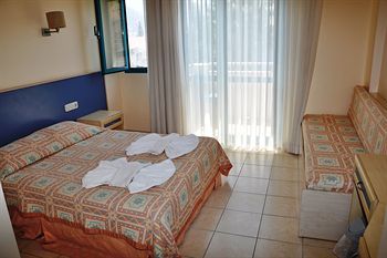 Montebello Deluxe Hotel Oludeniz