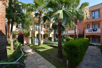 Montebello Deluxe 3* Oludeniz