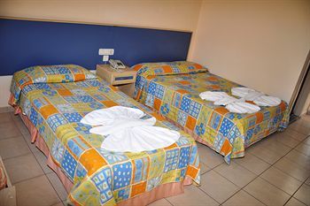 Montebello Deluxe 3*