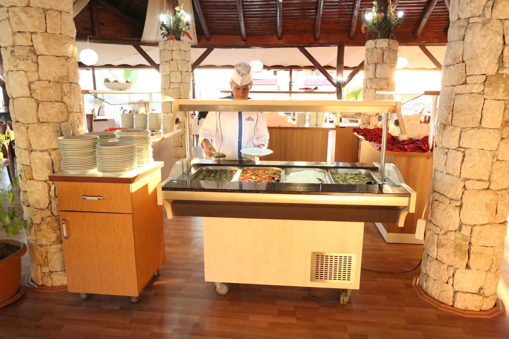 Hotel Bigehan