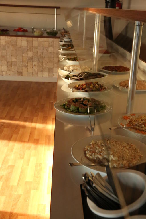Hotel Bigehan 2*