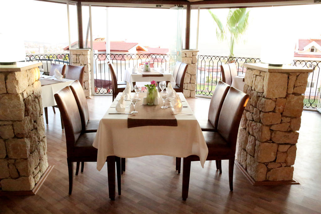 Bigehan Hotel