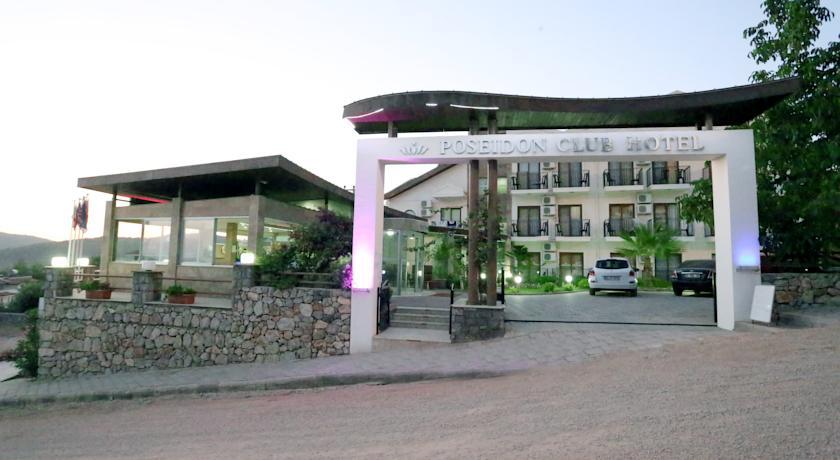 Bigehan 2* Oludeniz