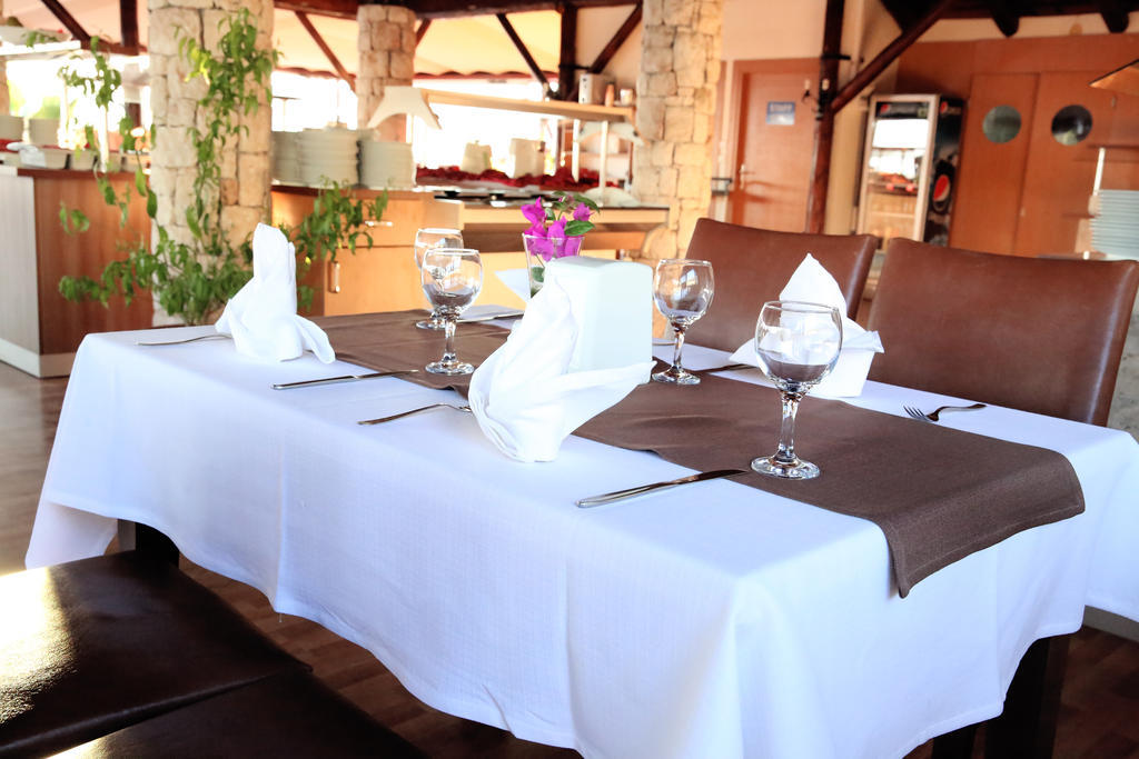 Hotel Bigehan Oludeniz