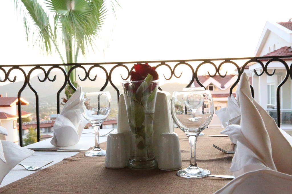Hotel Bigehan Oludeniz