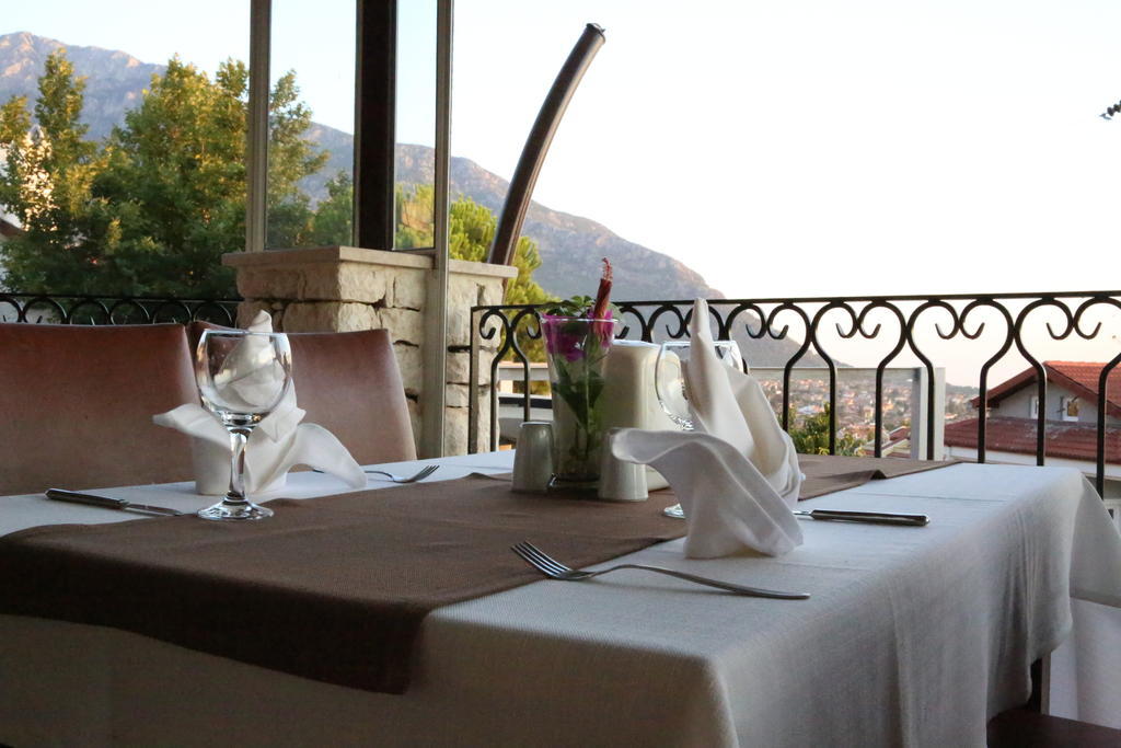 Bigehan 2* Oludeniz