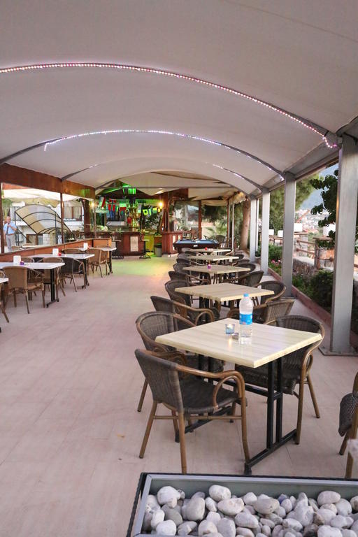 Bigehan Oludeniz