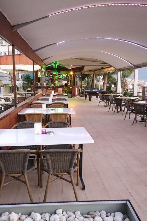 Hotel Bigehan