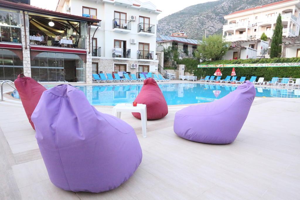 Bigehan Oludeniz