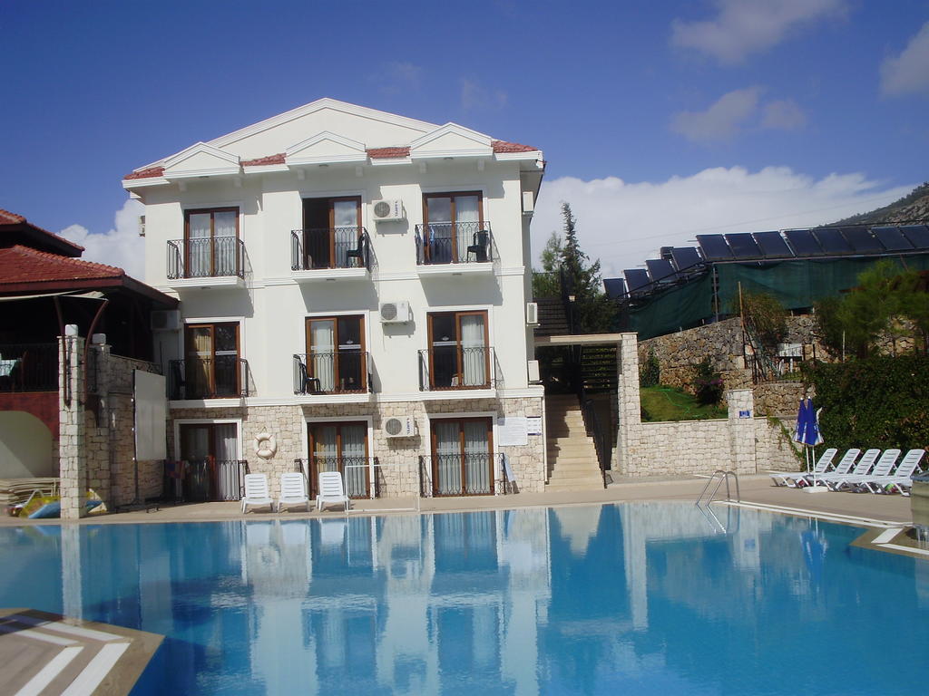 Bigehan Hotel 2*