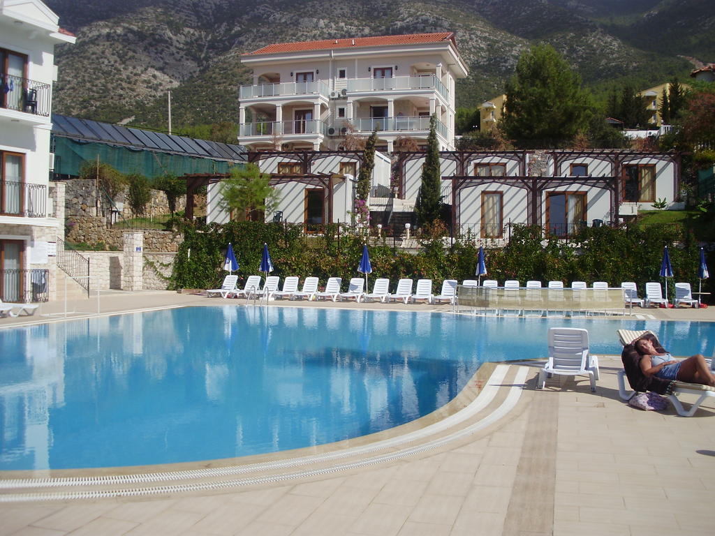 Bigehan Hotel 2*