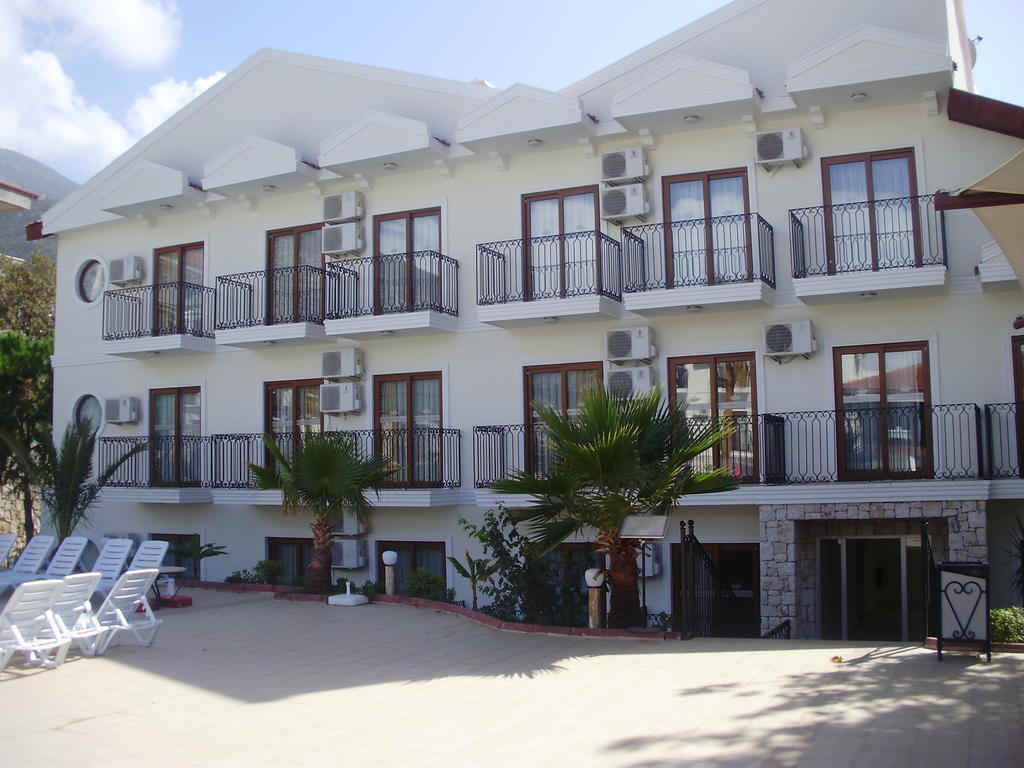 Bigehan 2* Oludeniz