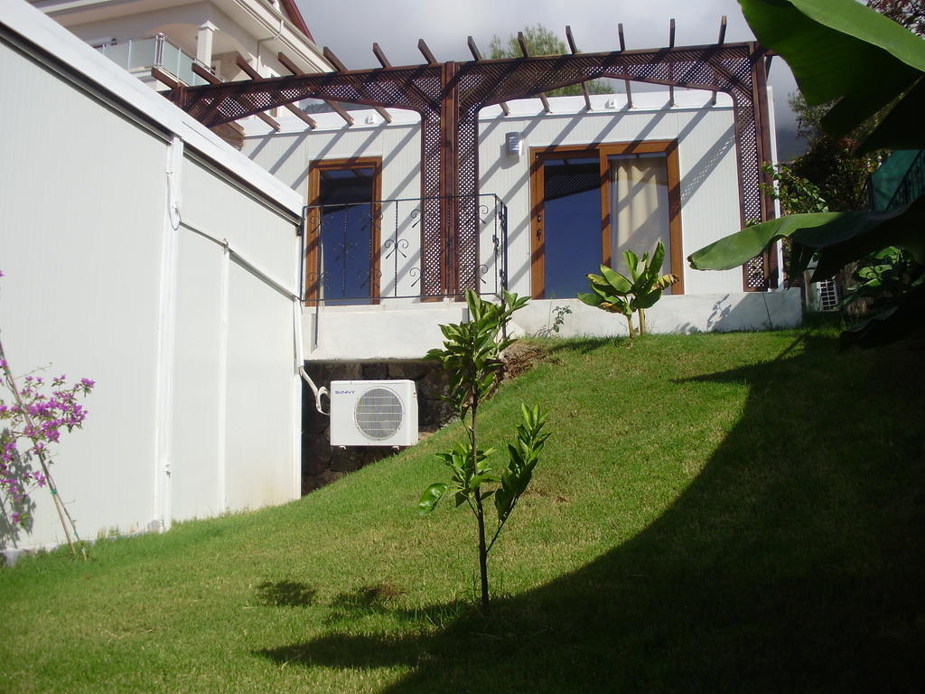 Bigehan Oludeniz