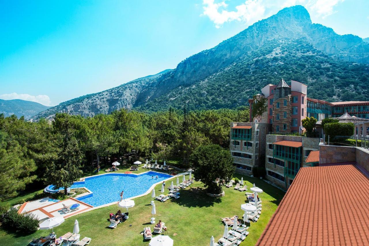 Resort Liberty Lykia Adults Only Ölüdeniz